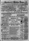 Thetford & Watton Times Saturday 06 March 1897 Page 1