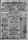 Thetford & Watton Times Saturday 01 May 1897 Page 1