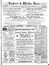 Thetford & Watton Times Saturday 29 July 1899 Page 1