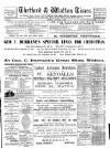 Thetford & Watton Times Saturday 02 December 1899 Page 1