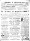 Thetford & Watton Times Saturday 24 February 1900 Page 1