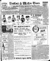 Thetford & Watton Times Saturday 13 June 1914 Page 1