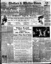 Thetford & Watton Times Saturday 24 October 1914 Page 1