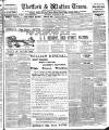 Thetford & Watton Times Saturday 16 January 1915 Page 1