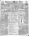 Thetford & Watton Times Saturday 08 May 1915 Page 1
