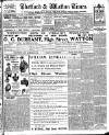 Thetford & Watton Times Saturday 15 May 1915 Page 1