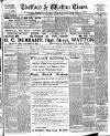 Thetford & Watton Times Saturday 22 May 1915 Page 1