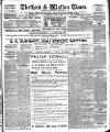Thetford & Watton Times Saturday 26 June 1915 Page 1