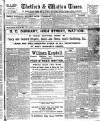 Thetford & Watton Times Saturday 19 February 1916 Page 1
