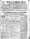 Thetford & Watton Times Saturday 02 September 1916 Page 1