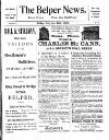 Belper News Friday 24 July 1896 Page 3