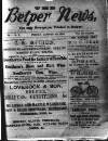 Belper News Friday 07 August 1896 Page 1