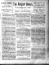 Belper News Friday 23 October 1896 Page 3