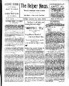 Belper News Friday 30 October 1896 Page 3