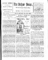 Belper News Friday 06 November 1896 Page 3