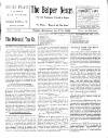 Belper News Friday 27 November 1896 Page 3