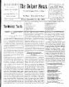 Belper News Friday 04 December 1896 Page 3
