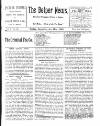 Belper News Friday 11 December 1896 Page 3