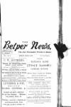 Belper News Friday 15 January 1897 Page 1