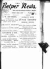Belper News Friday 02 April 1897 Page 1