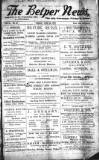 Belper News Friday 18 June 1897 Page 1