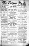 Belper News Friday 25 June 1897 Page 1