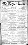 Belper News Friday 02 July 1897 Page 1