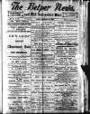 Belper News Friday 10 February 1899 Page 1