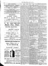 Belper News Friday 28 July 1899 Page 8