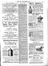 Belper News Friday 01 September 1899 Page 3