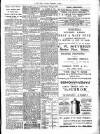 Belper News Friday 08 September 1899 Page 3