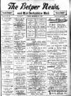 Belper News Friday 29 September 1899 Page 1