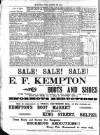 Belper News Friday 29 September 1899 Page 8