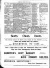 Belper News Friday 06 October 1899 Page 8