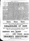 Belper News Friday 20 October 1899 Page 8
