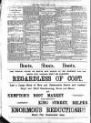 Belper News Friday 27 October 1899 Page 8