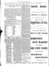 Belper News Friday 01 December 1899 Page 8