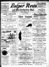 Belper News Friday 06 April 1900 Page 1