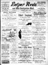Belper News Thursday 12 April 1900 Page 1