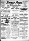 Belper News Friday 20 April 1900 Page 1