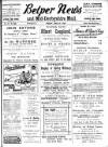 Belper News Friday 27 April 1900 Page 1