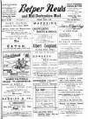 Belper News Friday 01 June 1900 Page 1