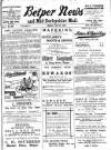 Belper News Friday 20 July 1900 Page 1