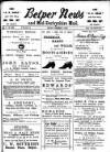 Belper News Friday 05 October 1900 Page 1