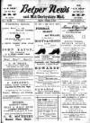 Belper News Friday 12 October 1900 Page 1