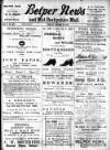 Belper News Friday 19 October 1900 Page 1