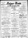 Belper News Friday 07 December 1900 Page 1