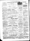 Belper News Friday 07 December 1900 Page 4