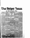 Belper News Thursday 04 April 1901 Page 1