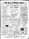 Belper News Friday 06 September 1901 Page 1